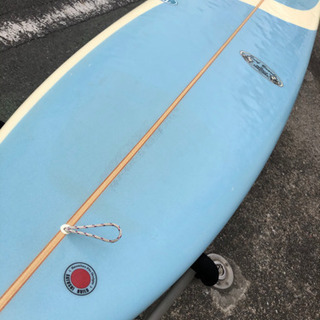 ドナルドタカヤマ ハワイアンプロデザイン ハロフィン FCS HALO