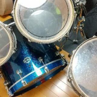 TAMA ドラムセット スタークラシックメイプル