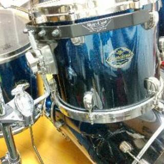 TAMA ドラムセット スタークラシックメイプル