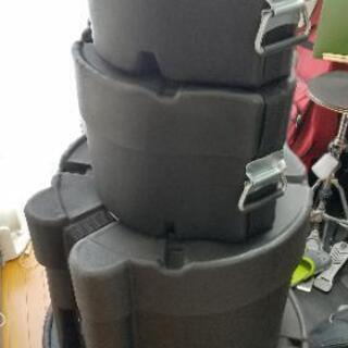 TAMA ドラムセット スタークラシックメイプル