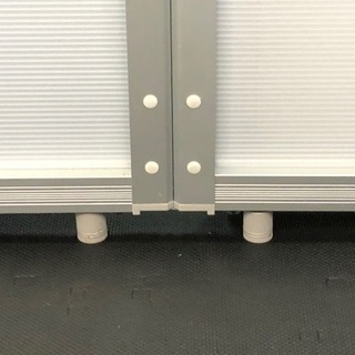 オフィス　パーテーション　コマニー社