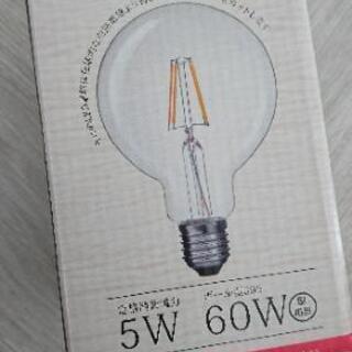 LED電球 60W