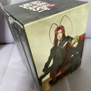 最遊記リロードブラスト　ブルーレイ　全巻セット