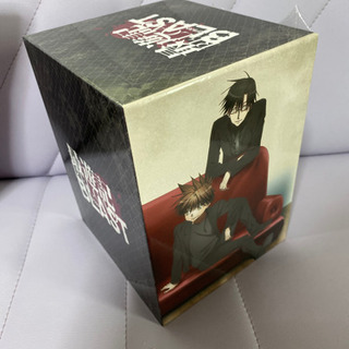 最遊記リロードブラスト　ブルーレイ　全巻セット