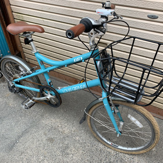 ルイガノ　LGS-S7 2018年式　中古美品！