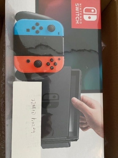 その他 Nintendo Switch
