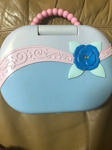 プリキュア5 おもちゃ りんごちゃん つくばのおもちゃ 電子玩具 の中古あげます 譲ります ジモティーで不用品の処分