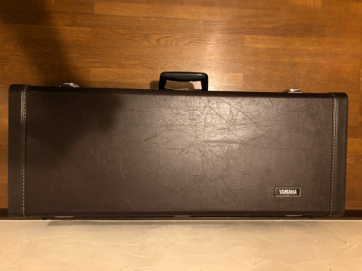 ☆定額給付金で形に残るものを❗️☆テナーサックス☆ヤマハYTS34売り