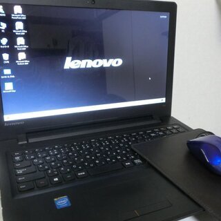 Lenovo ノートPC ideapad 300 15IBR