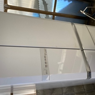 冷蔵庫　三菱　2011年製