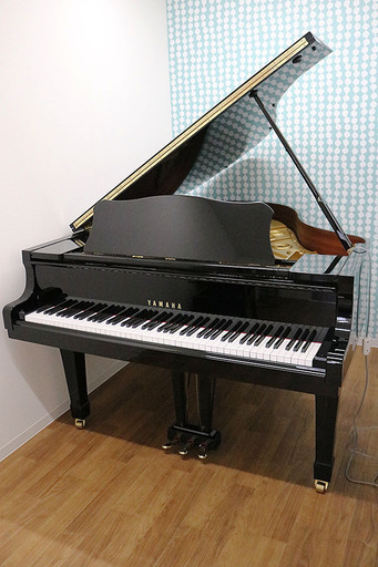 【YAMAHA G3A】ヤマハグランドピアノ販売