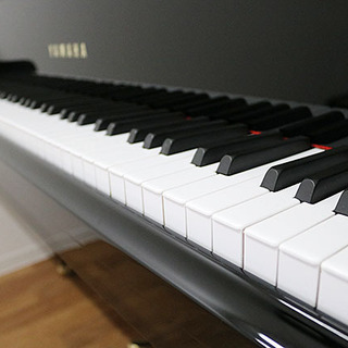  【YAMAHA G3A】ヤマハグランドピアノ販売