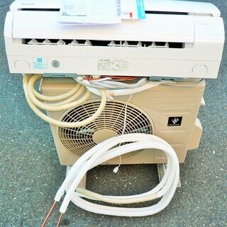☆シャープ SHARP AY-J22TD 冷暖房ルームエアコン プラズマクラスター機能搭載◆2019年製・長期保証付き