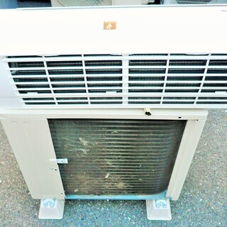 ☆シャープ SHARP AY-J22TD 冷暖房ルームエアコン プラズマクラスター機能搭載◆2019年製・長期保証付き