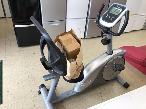 リカンベントバイク | alfasaac.com