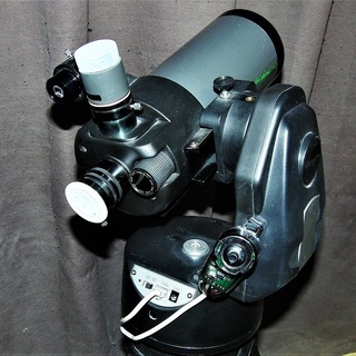 ビクセンVIPER-MC90L 中古美品の天体望遠鏡です。 【公式通販】