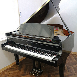 グランドピアノ【カワイGS-30】販売