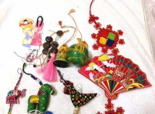 海外 お土産 コレクション 雑貨 アンティーク インテリア 小物 装飾 飾り こぶつば 所沢 のインテリア雑貨 小物の中古あげます 譲ります ジモティーで不用品の処分