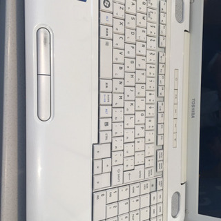 TOSHIBA   Celeron プロセッサー T3100 1.90GHz［デュアルコアCPU］