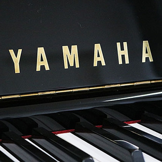 アップライトピアノ【ヤマハUX10A】