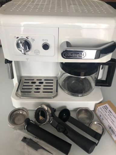 デロンギ　コーヒーメーカー