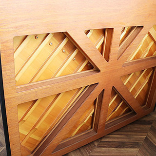 アップライトピアノ【ヤマハUX10A】