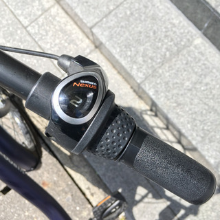 チャミー様売約済］ 子供のせ自転車（3/31まで出品、お渡しは4/2