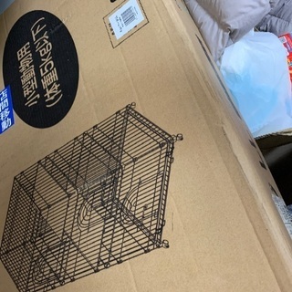 ペットケージ猫用