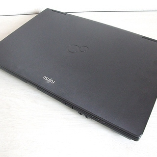 高速SSD120GB搭載 第三世代 Core i5-3320M LIFEBOOK A572/F ノート ...