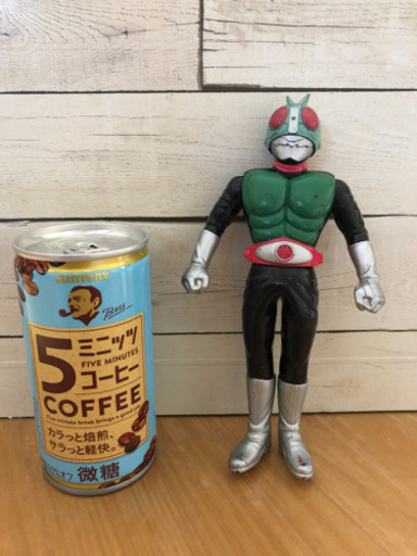 フィギュアレア商品仮面ライダー1号 リーフ 地御前のフィギュアの中古あげます 譲ります ジモティーで不用品の処分 フィギュアレア商品仮面ライダー1号 リーフ 地御前のフィギュアの中古あげます 譲ります ジモティーで不用品の処分