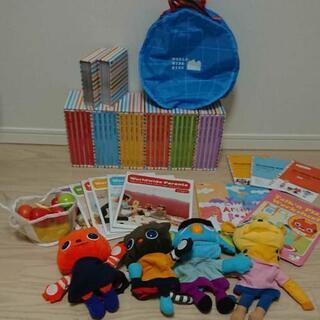 WorldWide Kids Stage1〜6セット Worldwide Kids stage1～6 英語