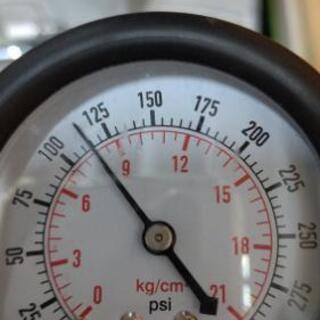 原付 バイク 現状渡し DIO AF27 圧縮圧8㌔ 値下中