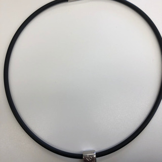 コラントッテ　肩凝り　ネックレス　