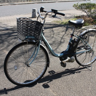 BIKKE アンジェリーノなど新宿区でご試乗できる場所を作りました(^ ^)