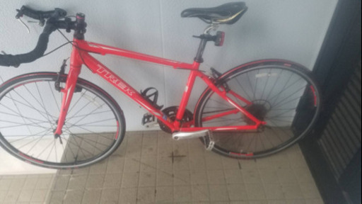 TREK/トレック　7.3FX 中古