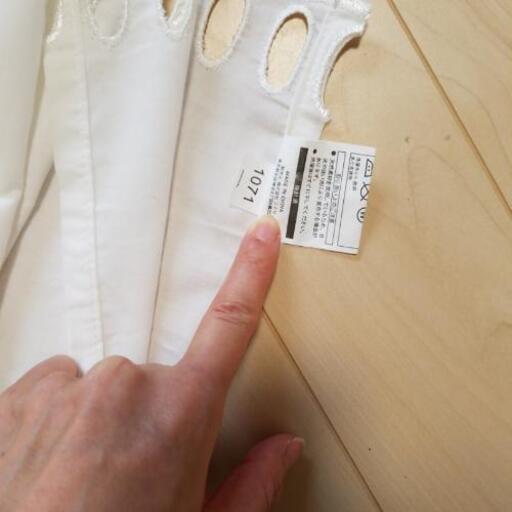 ニトリカフェカーテン Rin1617 武蔵溝ノ口のカーテン ブラインドの中古あげます 譲ります ジモティーで不用品の処分