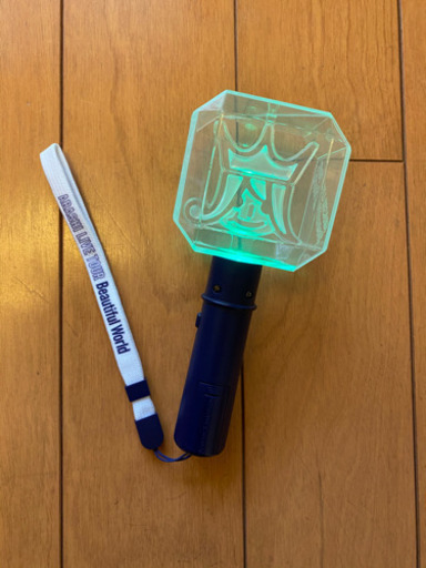 嵐ライブグッズペンライト れれれ 井荻のノベルティグッズの中古あげます 譲ります ジモティーで不用品の処分 嵐ライブグッズペンライト れれれ 井荻のノベルティグッズの中古あげます 譲ります ジモティーで不用品の処分