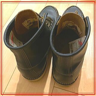 3日間限定特別価格】レッドウィング