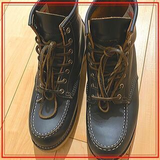 3日間限定特別価格】レッドウィング