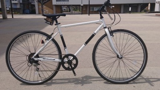 新車・クロスバイク特価品♪　その１