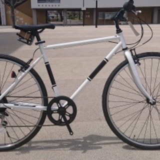 新車・クロスバイク特価品♪ その1