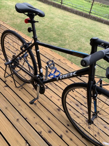 トレック　FX1