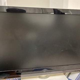 AQUOS 薄型テレビ　