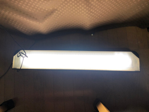 Gex 観賞魚用蛍光灯ライト水槽90cm Cl 932r どっぴ 西大井のその他の中古あげます 譲ります ジモティーで不用品の処分