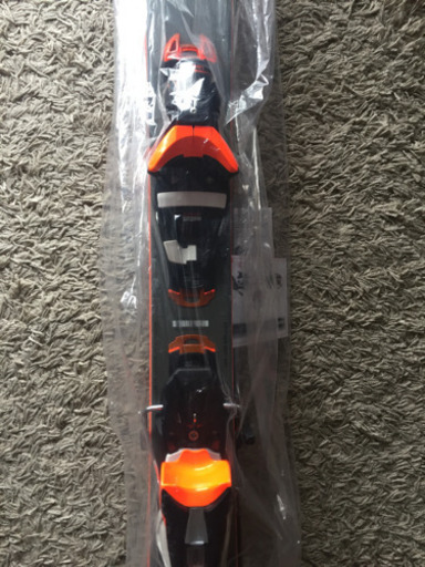 ロシニョール E x p.88ti 166センチ Rossignol Experience 88 Ti