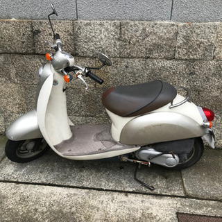 値下げしました！AF55ホンダスクーピー