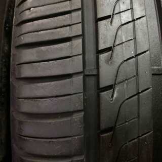 PIRELLI CINTURATO P6 215/65R16 16インチ 夏タイヤ 4本 2017年製 バリ 