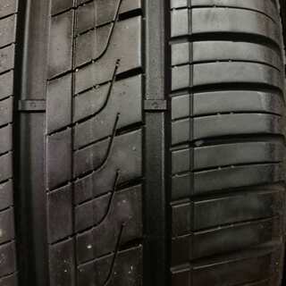 PIRELLI CINTURATO P6 215/65R16 16インチ 夏タイヤ 4本 2017年製 バリ