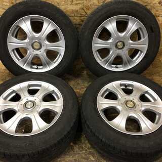 【DUNLOP LE MANS LM704 215/60R16】夏タイヤ 4本【PLENCIA 社外 マルチ 16インチ 7J5HPCD100/114.3+48】エスティマ等　(VTF142) クレジットカード QR決済可能