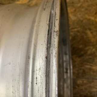 Weds kranze ウェッズ クレンツェ 社外 マルチ 17インチ 4本 8J4/5HPCD114.3約+25 x2 7J5HPCD114.3約+22 x2 希少　(VHI66) クレジットカード QR決済可能